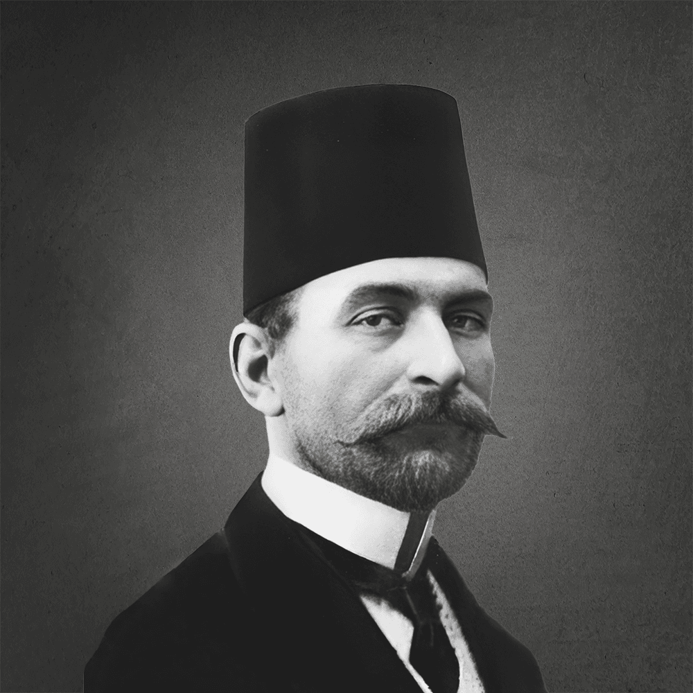 mahmoud bey abdel ghaffar Image